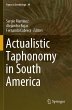 Actualistic Taphonomy in South America - Bild 1