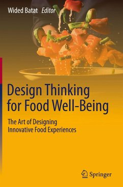 Design Thinking for Food Well-Being