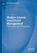 Modern Islamic Investment Management - Bild 1