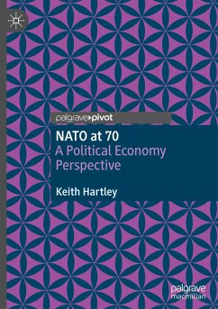 NATO at 70 - Hartley, Keith