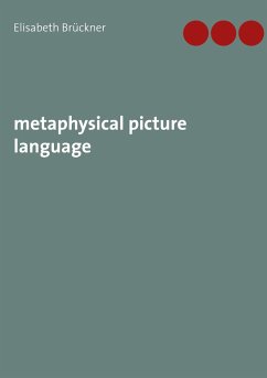 metaphysical picture language - Brückner, Geist