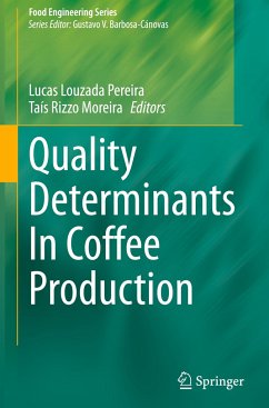 Quality Determinants In Coffee Production