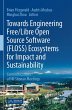 Towards Engineering Free/Libre Open... - Bild 1