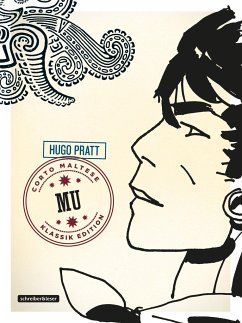 Corto Maltese - Pratt, Hugo