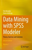 Data Mining with SPSS Modeler