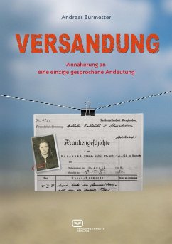 Versandung - Burmester, Andreas