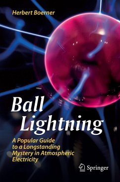 Ball Lightning - Boerner, Herbert