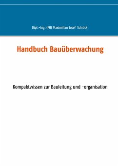 Handbuch Bauüberwachung