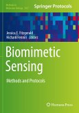 Biomimetic Sensing