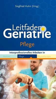 Leitfaden Geriatrie Pflege