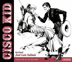 Cisco Kid / Band 2 - Salinas, José Luis