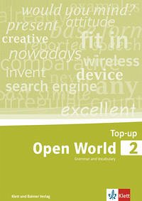 Open World 2 - Ramsey, Gaynor