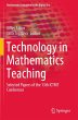 Technology in Mathematics Teaching - Bild 1