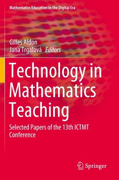 Technology in Mathematics Teaching