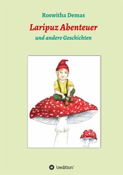 Laripuz Abenteuer - Demas, Roswitha