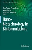 Nanobiotechnology in Bioformulations