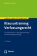 Klausurtraining Verfassungsrecht - Bild 1