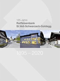 125 Jahre Raiffeisen