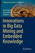 Innovations in Big Data Mining and... - Bild 1