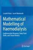 Mathematical Modelling of Haemodialysis