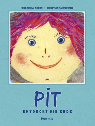 Pit - entdeckt die Erde