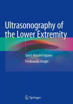 Ultrasonography of the Lower Extremity - Draghi, Ferdinando