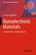 Nanoelectronic Materials - Bild 1