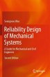 Reliability Design of Mechanical Systems - Bild 1