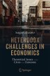 Heterodox Challenges in Economics - Bild 1