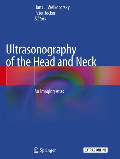 Ultrasonography of the Head and Neck