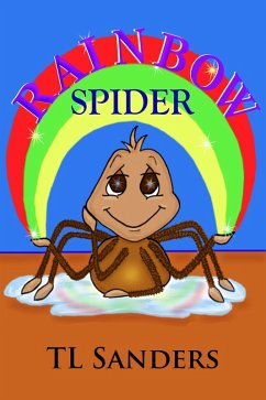 Cover Rainbow Spider (eBook, ePUB)