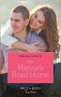 The Marine's Road Home (eBook, ePUB) - Bild 1