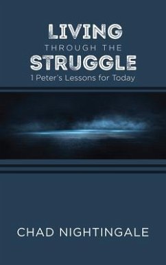 Cover Living Through the Struggle (eBook, ePUB)