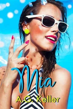 Cover Mia (eBook, ePUB)
