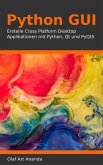 Python GUI (eBook, ePUB)