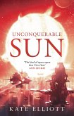 Unconquerable Sun (eBook, ePUB)