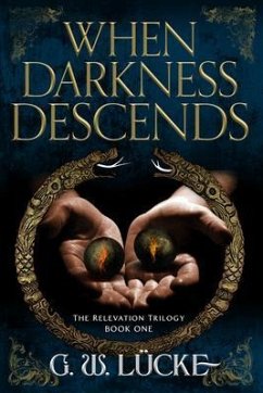 Cover When Darkness Descends (eBook, ePUB)