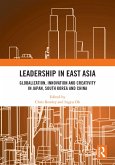 Leadership in East Asia (eBook, ePUB)