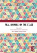 Real Animals on the Stage (eBook, ePUB) - Bild 1