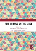 Real Animals on the Stage (eBook, ePUB)
