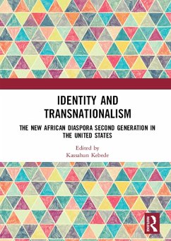 Identity and Transnationalism (eBook, PDF)