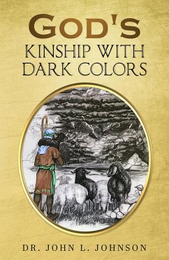 Cover God's Kinship With Dark Colors (eBook, ePUB)