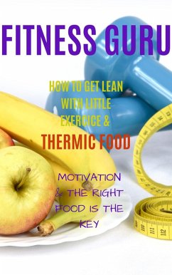 Cover Fitness Guru (eBook, ePUB)