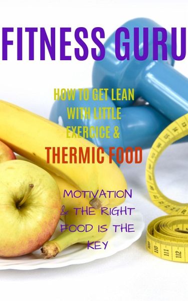 Fitness Guru (eBook, ePUB) Fitness Guru (eBook, ePUB)