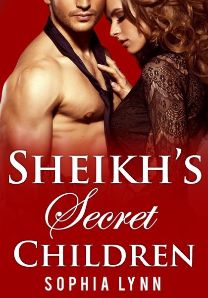 Sheikh's Secret Children (eBook, ePUB)