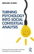 Turning Psychology into Social... - Bild 1
