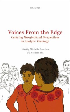 Voices from the Edge (eBook, ePUB)