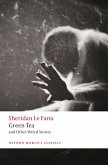 Green Tea (eBook, ePUB)
