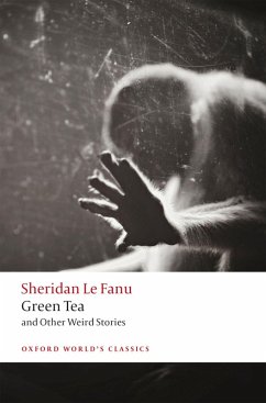 Green Tea (eBook, PDF) - Le Fanu, J. Sheridan