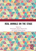 Real Animals on the Stage (eBook, PDF)